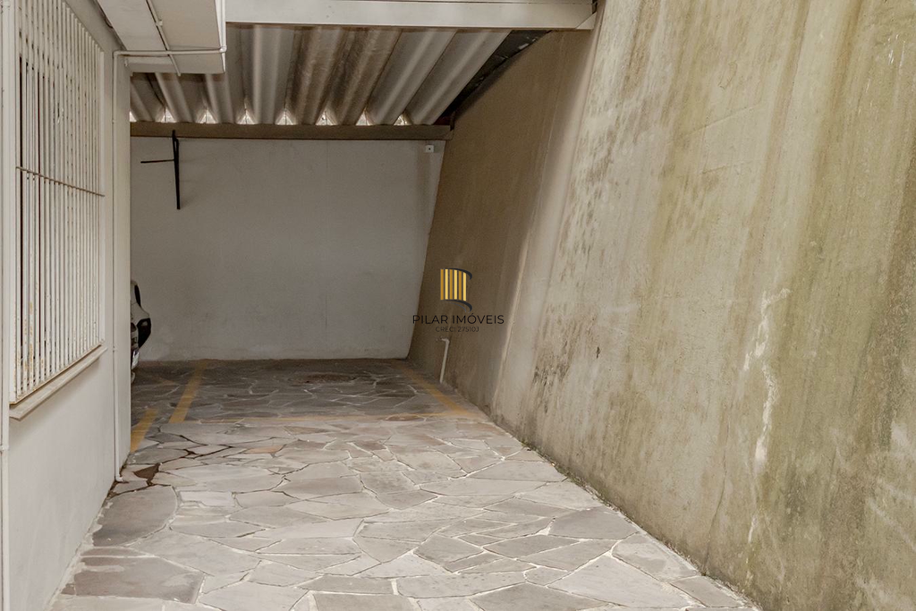 Apartamento 3 dormitórios no bairro Mont Serrat