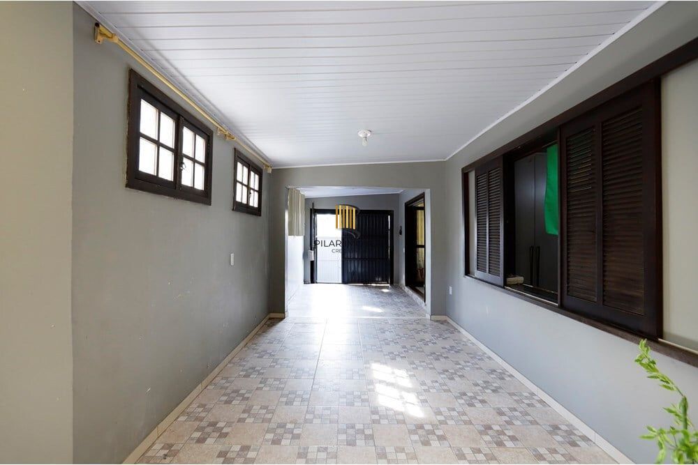 Casa 3 dormitórios no bairro Rubem Berta