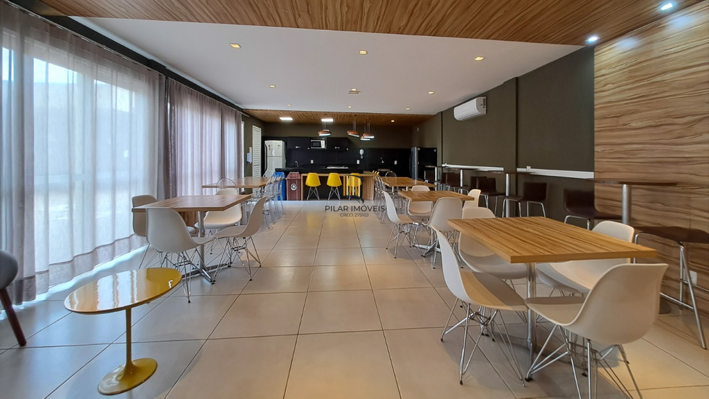 Apartamento 3 dormitórios no bairro Jardim Carvalho