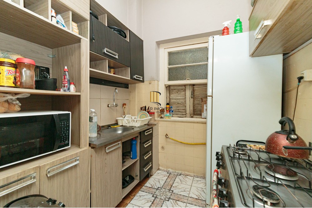 Apartamento 3 dormitórios no bairro Centro Histórico