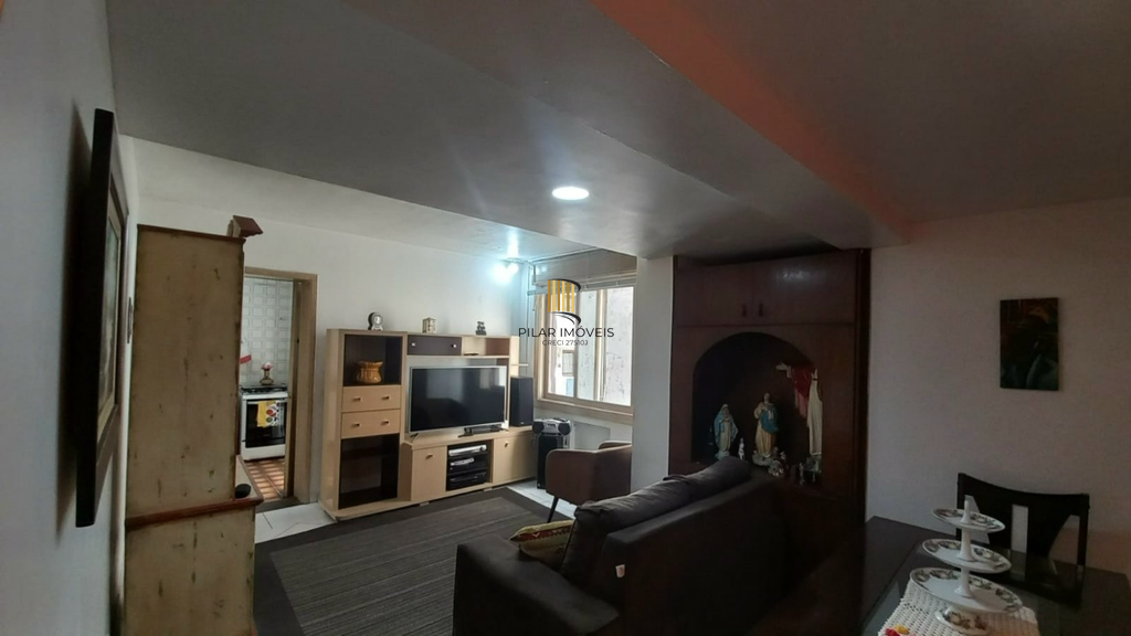 Apartamento 4 dormitórios no bairro Centro Histórico