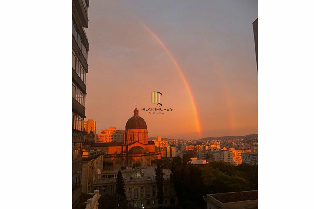Apartamento 1 dormitório no bairro Centro Histórico