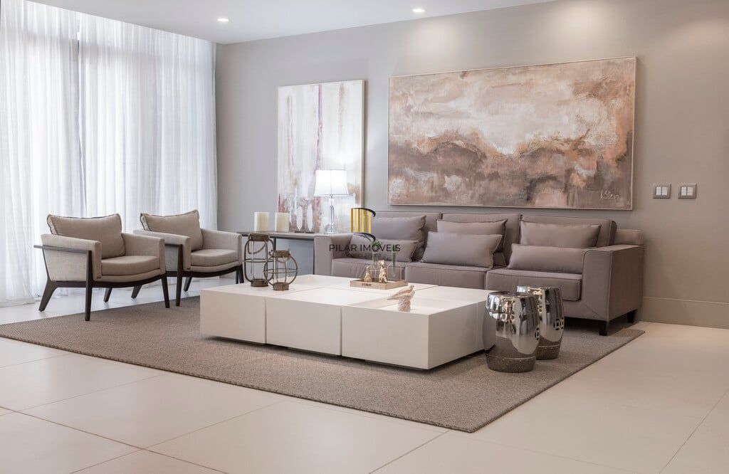 Sala Comercial no bairro Cristo Redentor