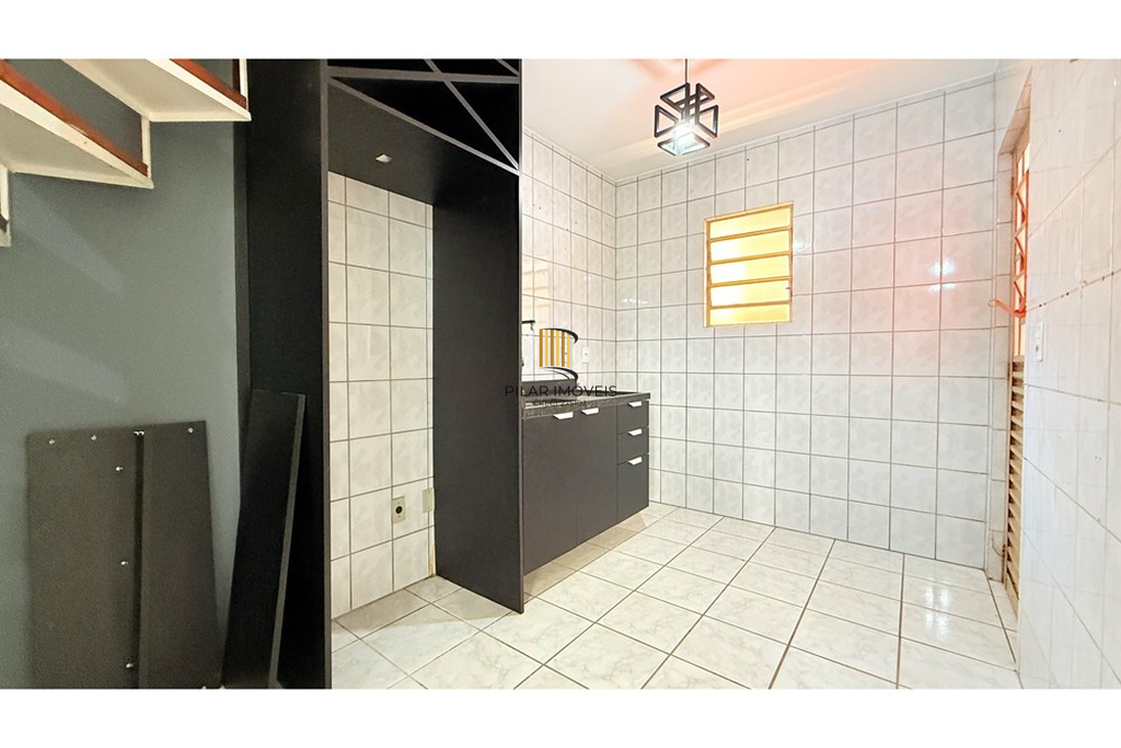 Casa de Condomínio 3 dormitórios no bairro Vila Nova