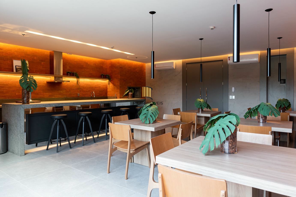 Apartamento 1 dormitório no bairro Teresópolis