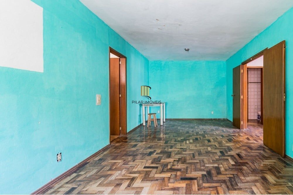Terreno no bairro Partenon