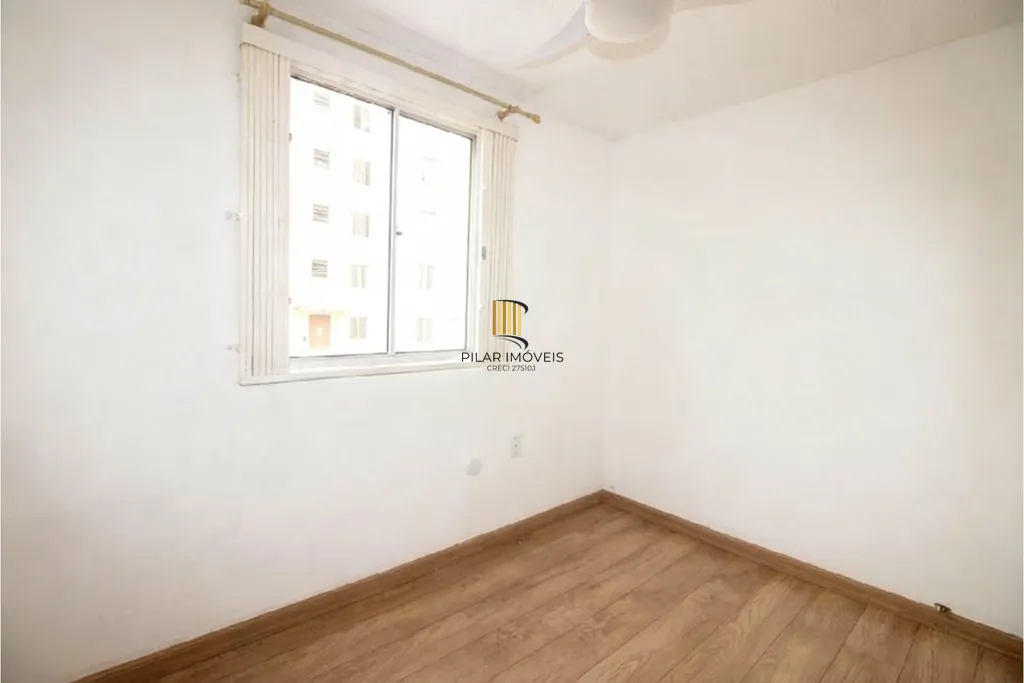 Apartamento 2 dormitórios no bairro Jardim Leopoldina