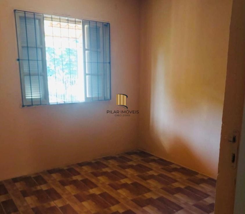 Casa 2 dormitórios no bairro Aparecida