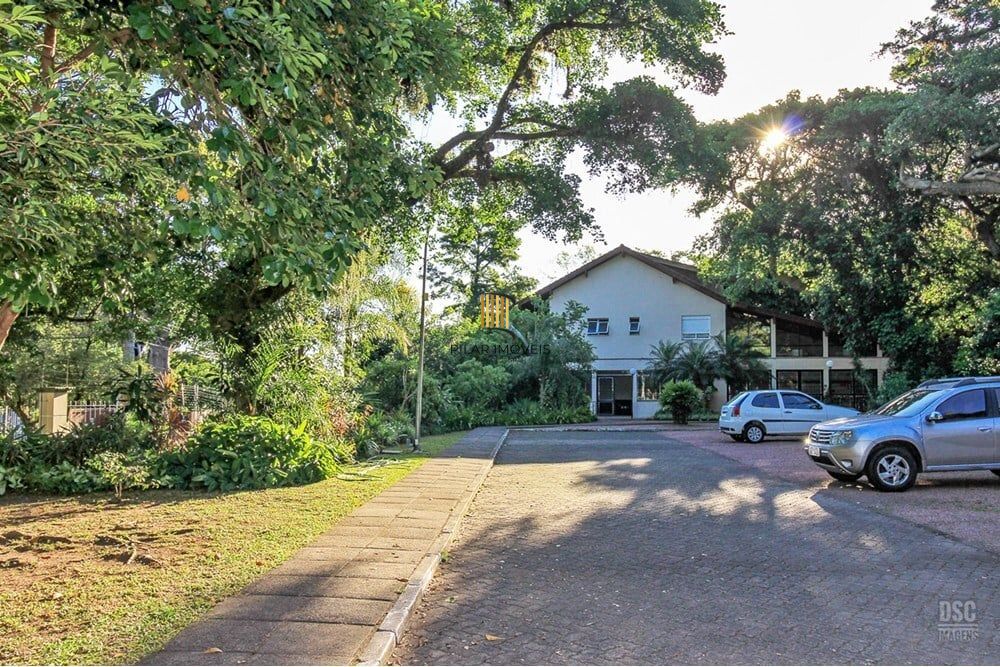 Apartamento 3 dormitórios no bairro Espírito Santo