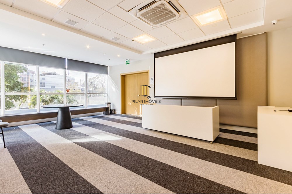 Sala Comercial no bairro Petrópolis