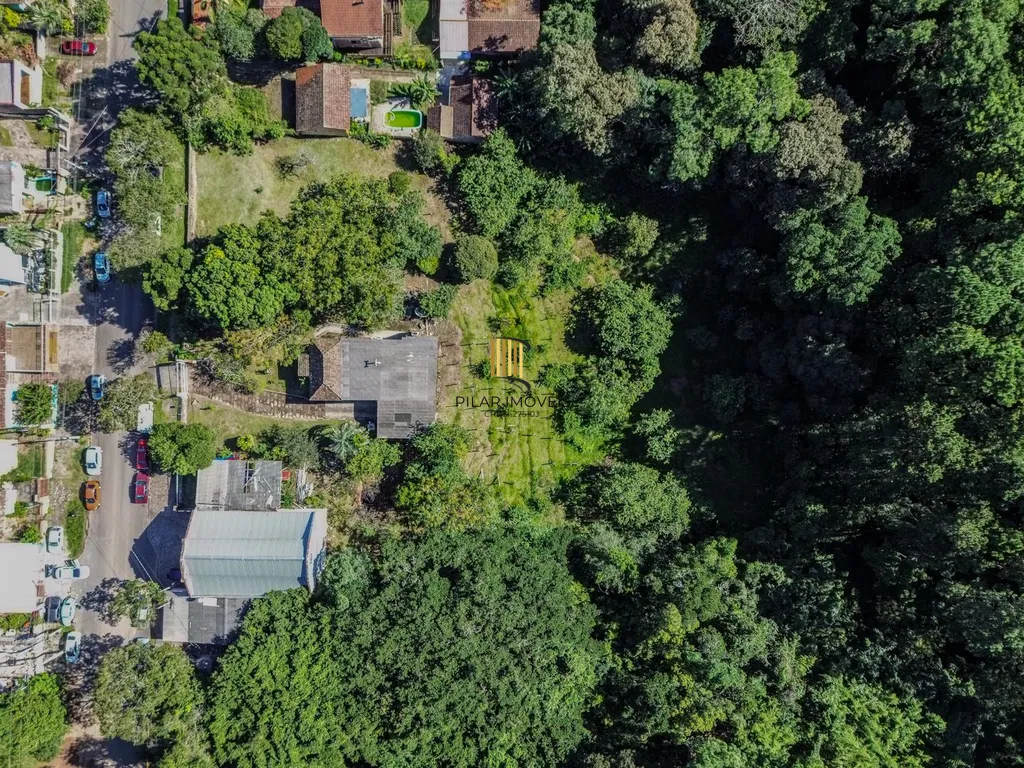 Terreno no bairro Nonoai