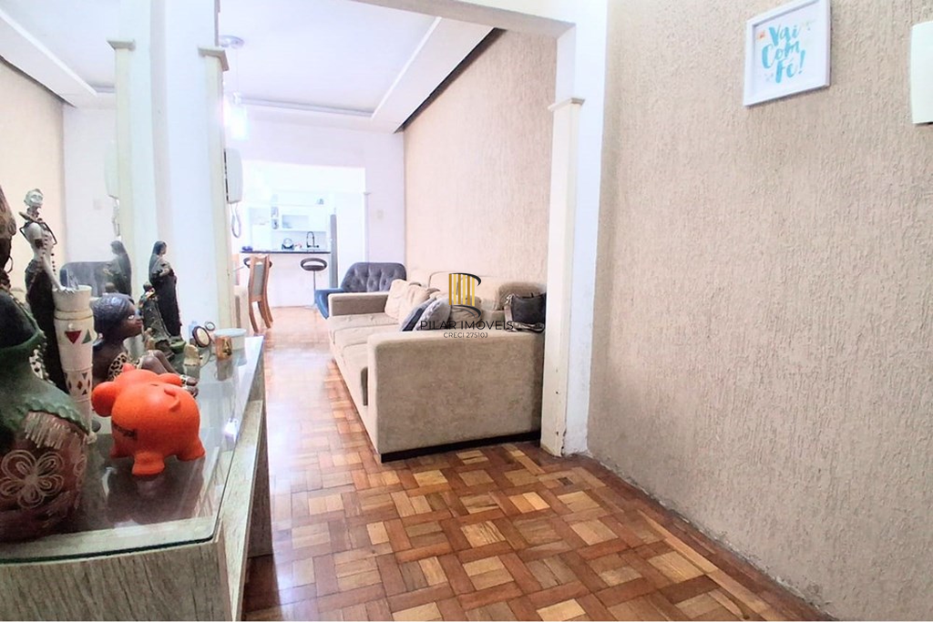 Apartamento 3 dormitórios no bairro Rio Branco