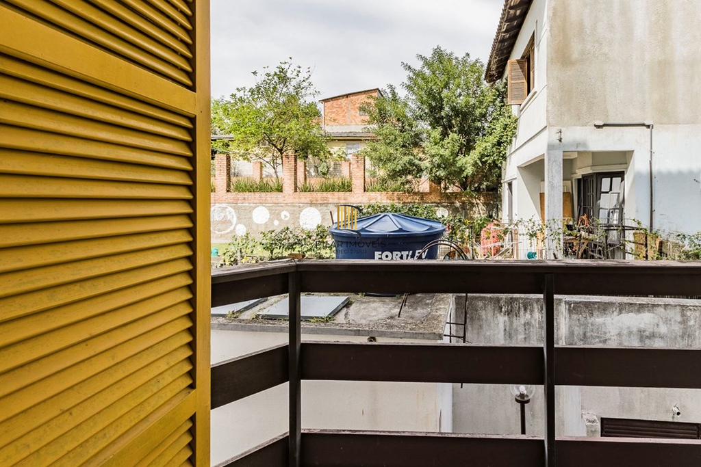 Apartamento 1 dormitório no bairro Partenon