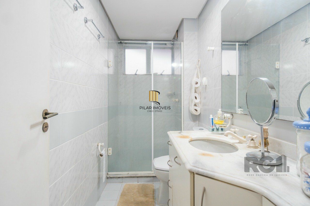 Apartamento 1 dormitório no bairro Santana