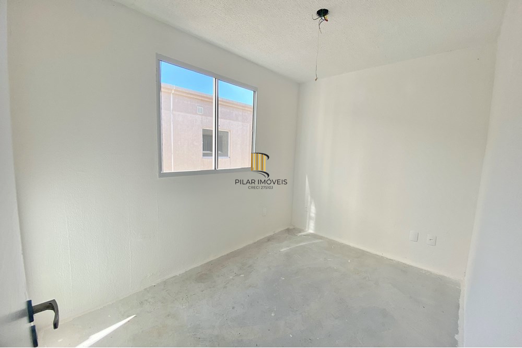 Apartamento 2 dormitórios no bairro Fátima