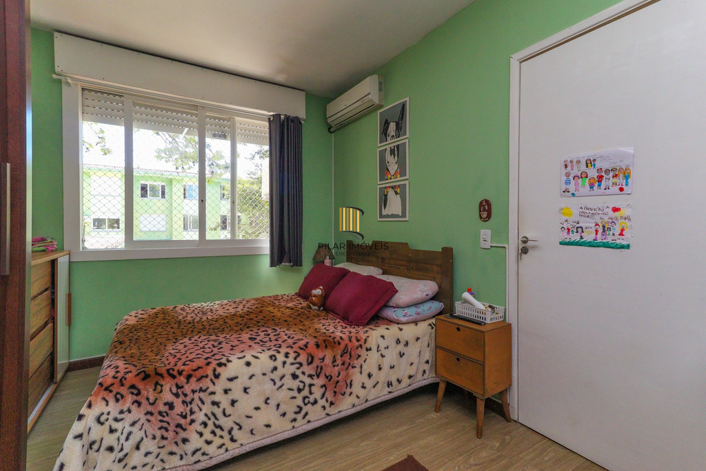 Casa 2 dormitórios no bairro Camaquã