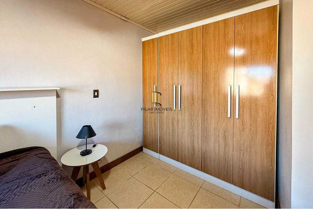 Apartamento 3 dormitórios no bairro São José