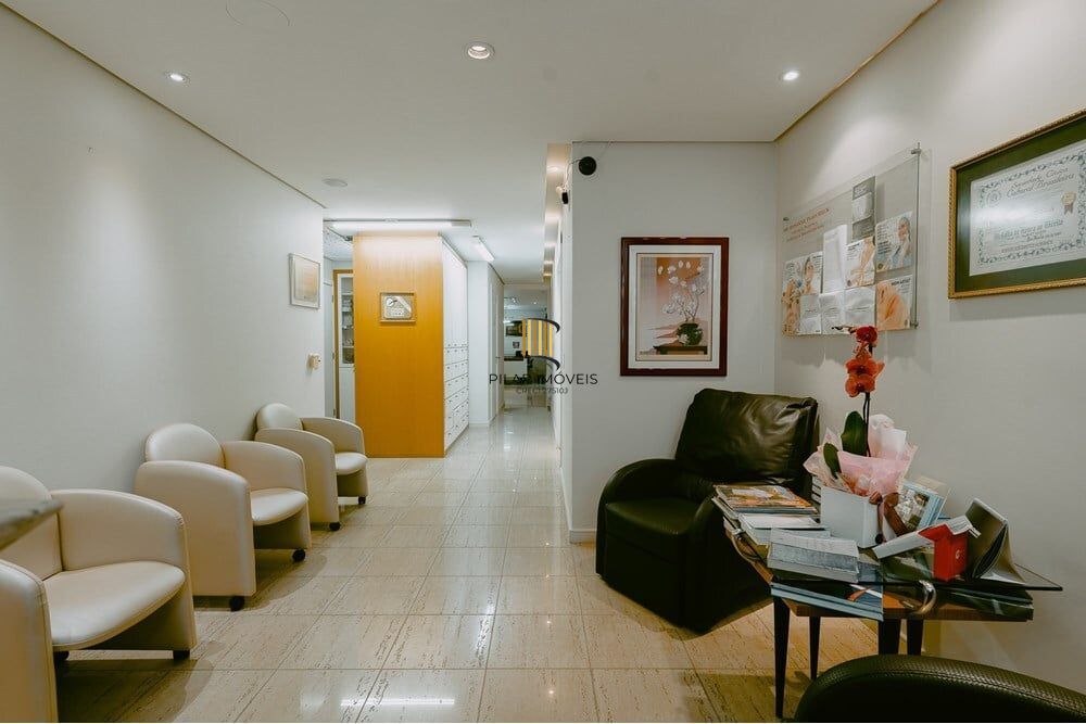 Prédio Residencial no bairro Rio Branco