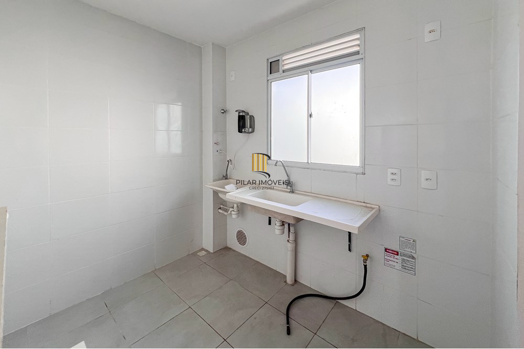 Apartamento 2 dormitórios no bairro Estância Velha