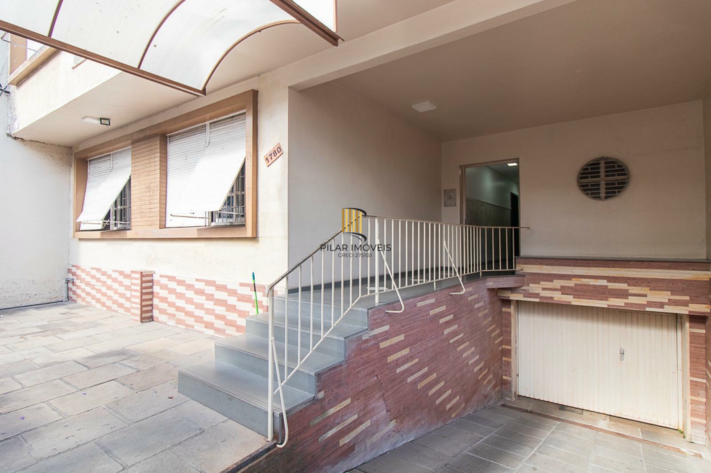 Apartamento 3 dormitórios no bairro Cidade Baixa - Pilar Imóveis