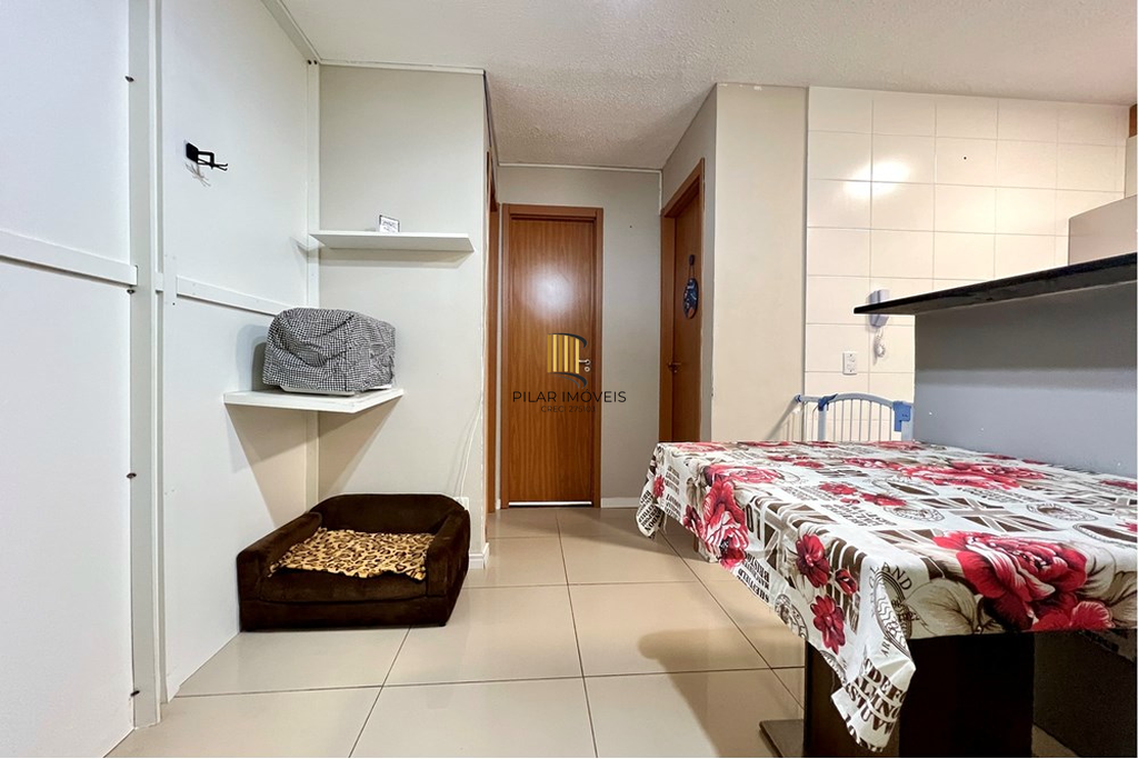Apartamento 2 dormitórios no bairro São José