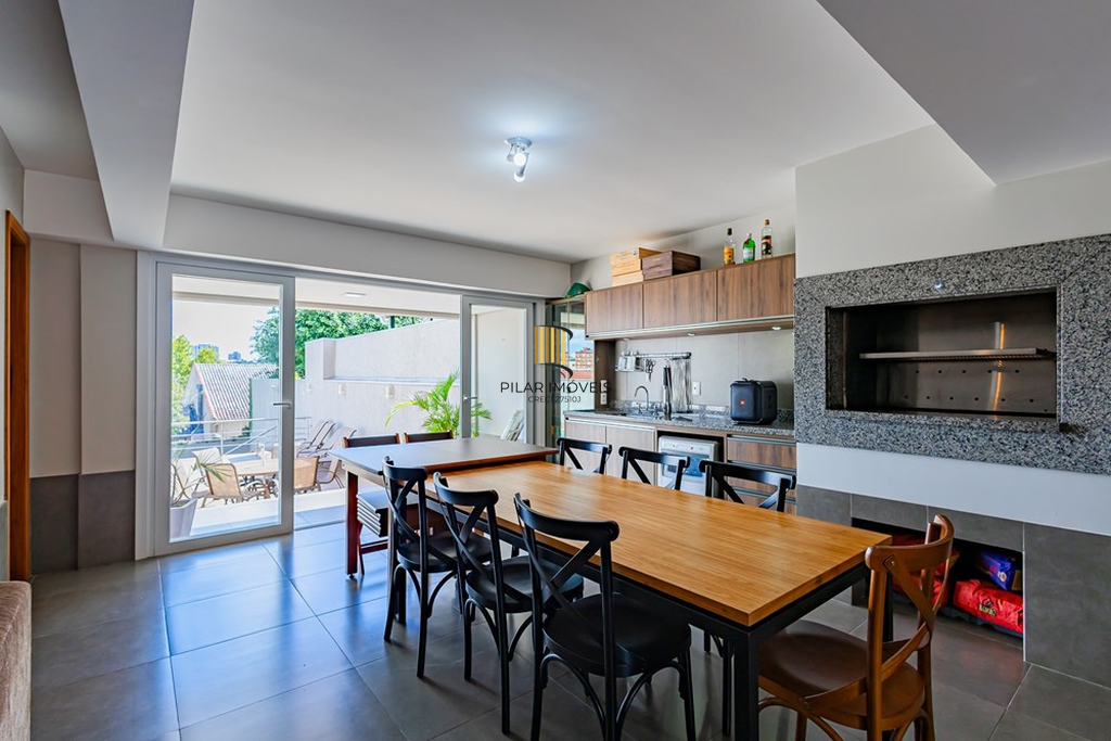 Casa 3 dormitórios no bairro Chácara das Pedras