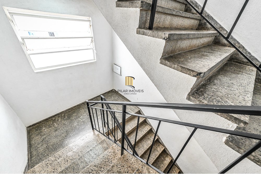 Apartamento 2 dormitórios no bairro Santana