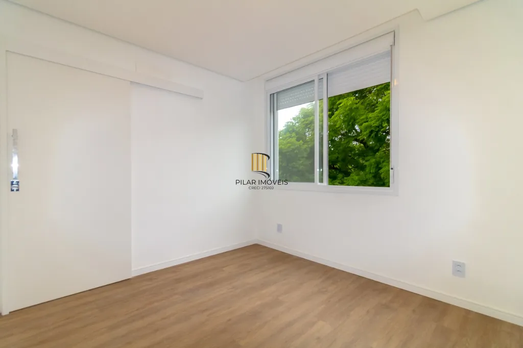 Apartamento 3 dormitórios no bairro Petrópolis