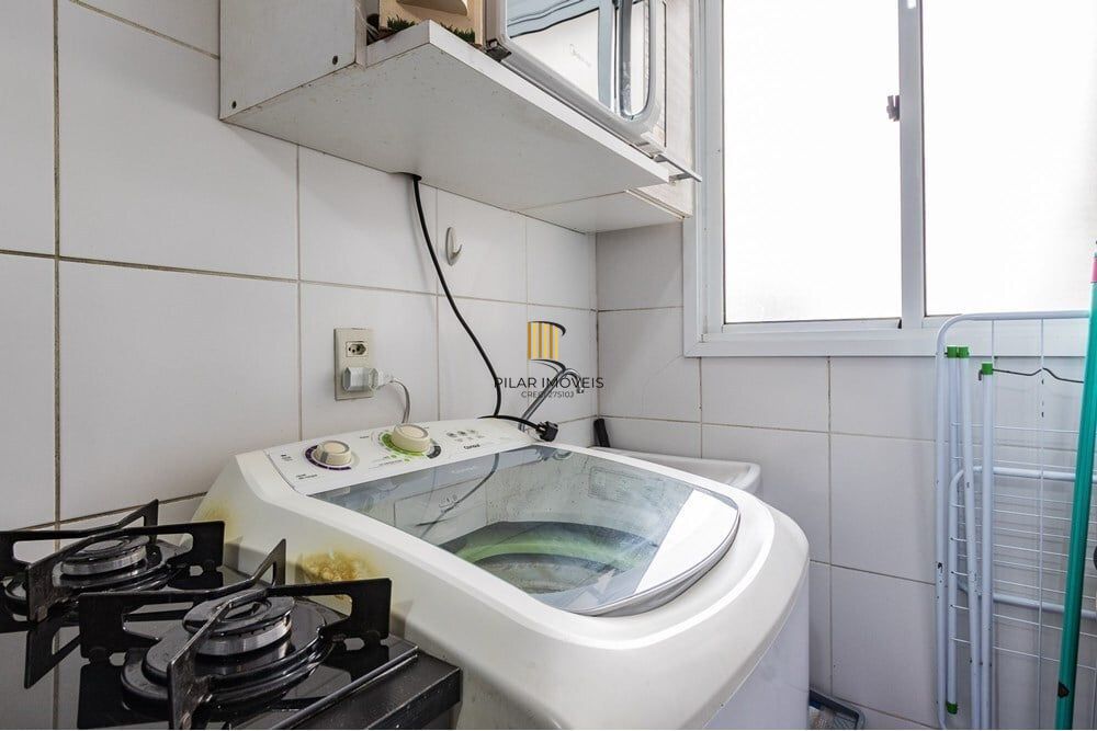 Apartamento 3 dormitórios no bairro Vila Ipiranga