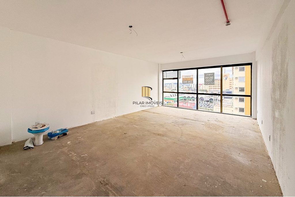 Sala Comercial no bairro Centro