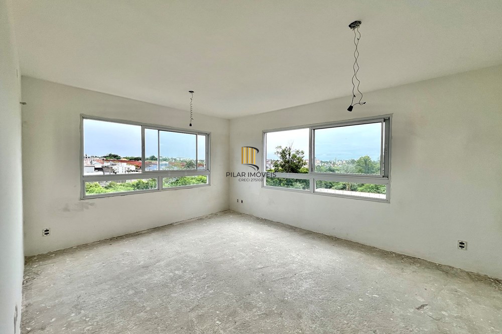 Apartamento 3 dormitórios no bairro Moinhos de Vento