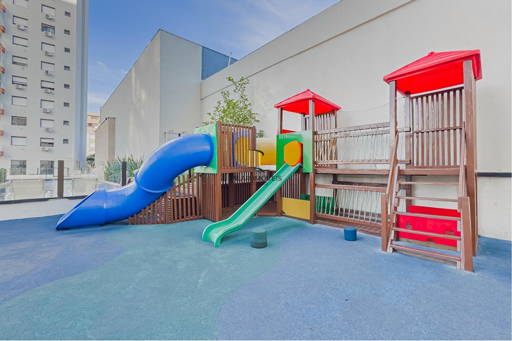 Apartamento 2 dormitórios no bairro Santa Maria Goretti