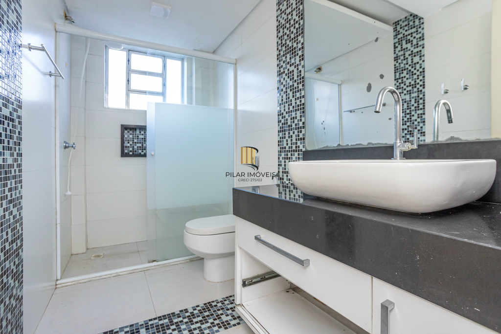 Apartamento 2 dormitórios no bairro Teresópolis