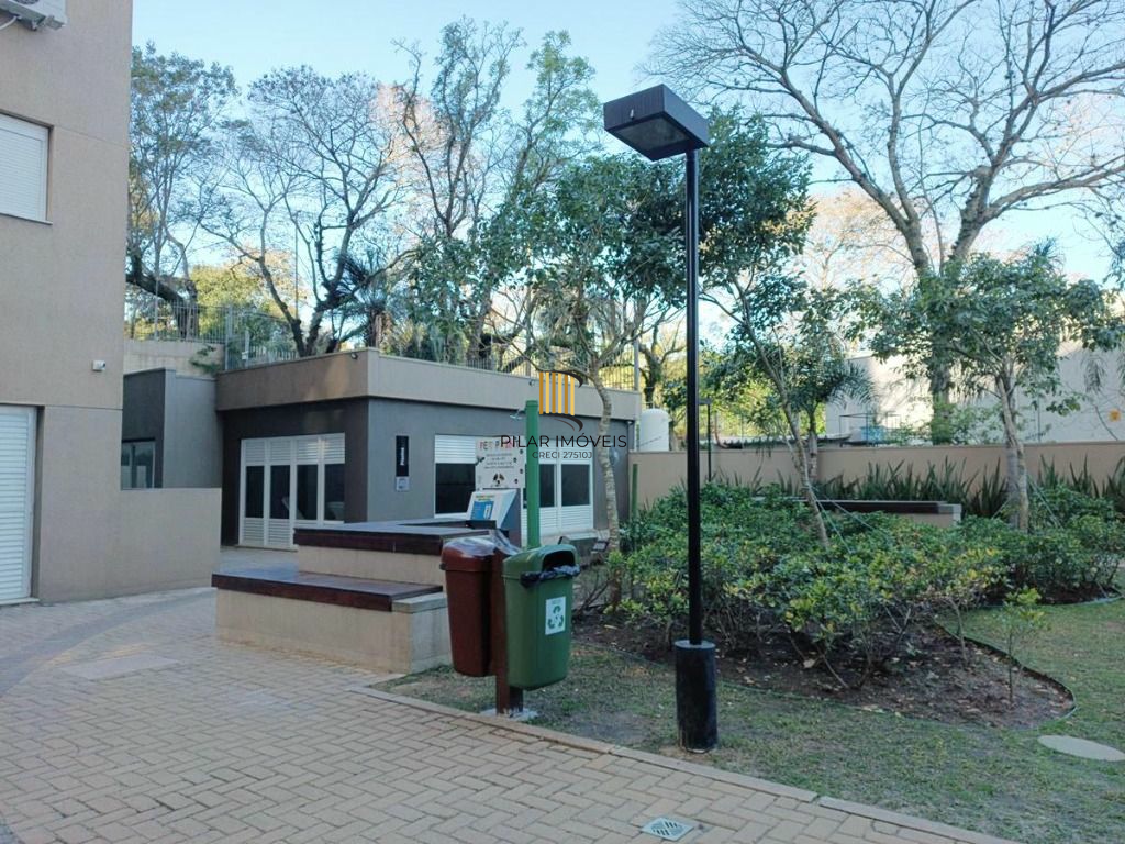 Apartamento 3 dormitórios no bairro Jardim Botânico