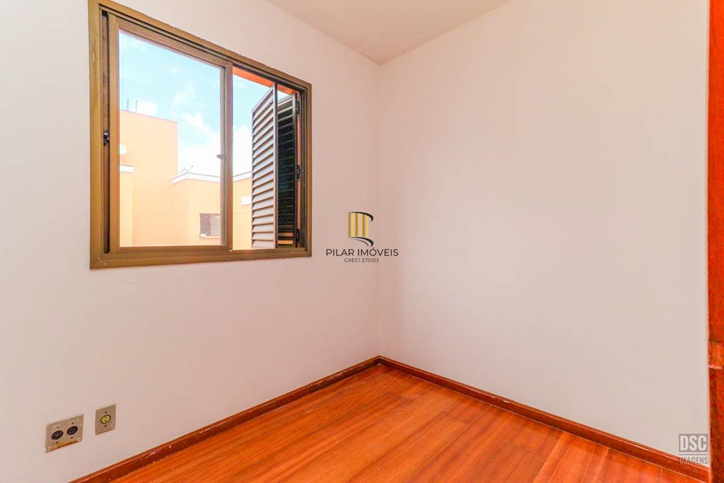Apartamento 3 dormitórios no bairro Jardim Carvalho