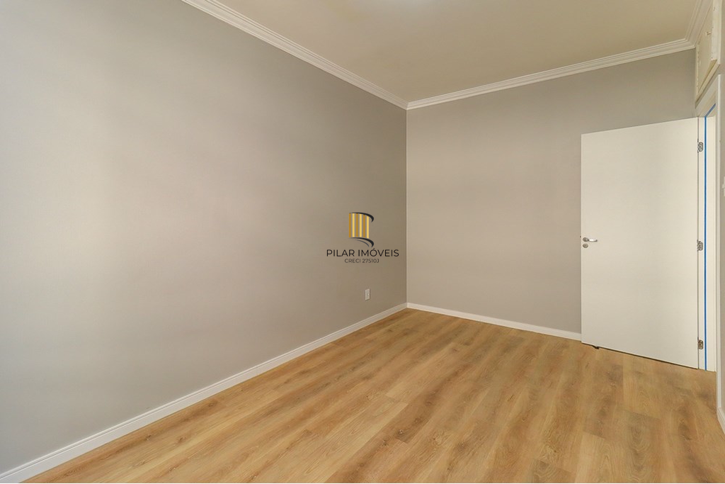Apartamento 2 dormitórios no bairro Praia de Belas