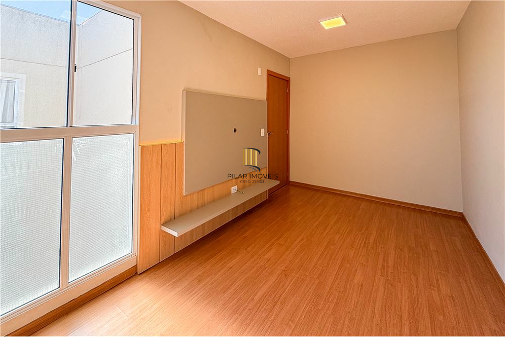 Apartamento 2 dormitórios no bairro Estância Velha