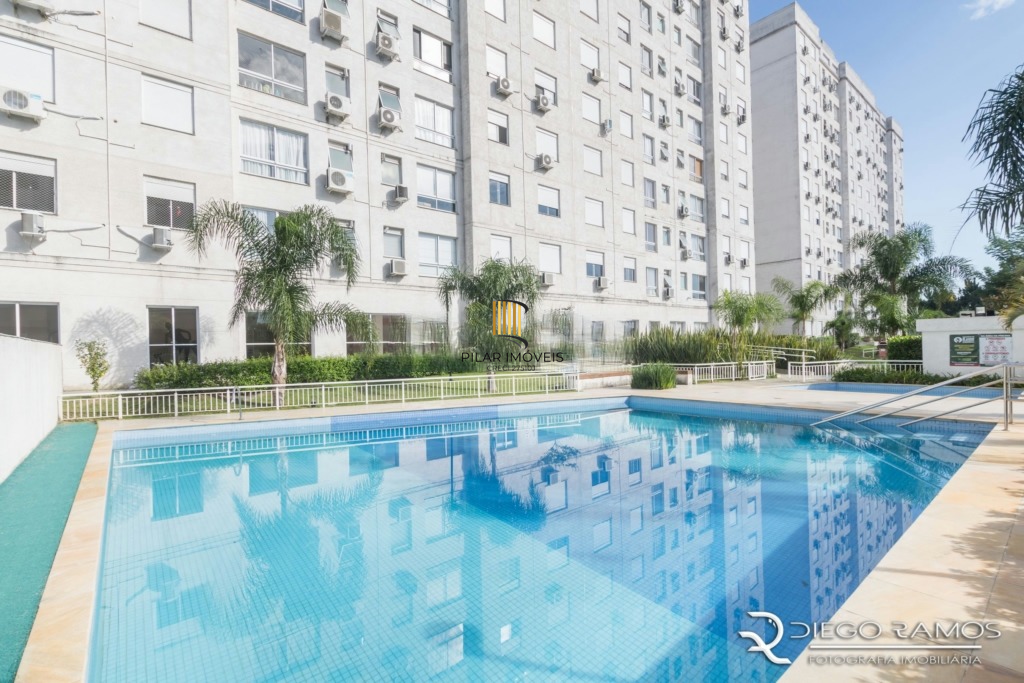 Apartamento 2 dormitórios no bairro Sarandi