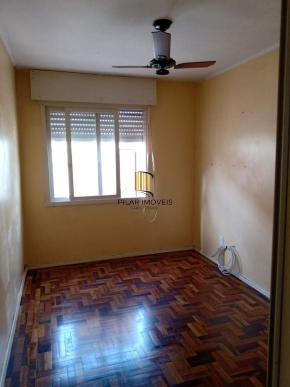 Apartamento 2 dormitórios no bairro Protásio Alves