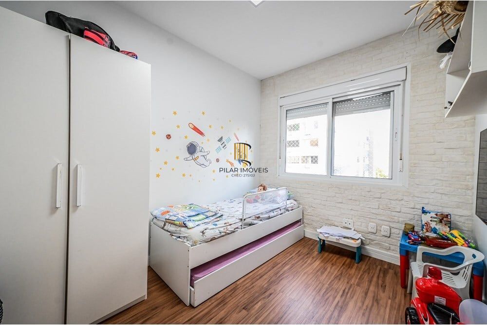 Apartamento 2 dormitórios no bairro Nonoai