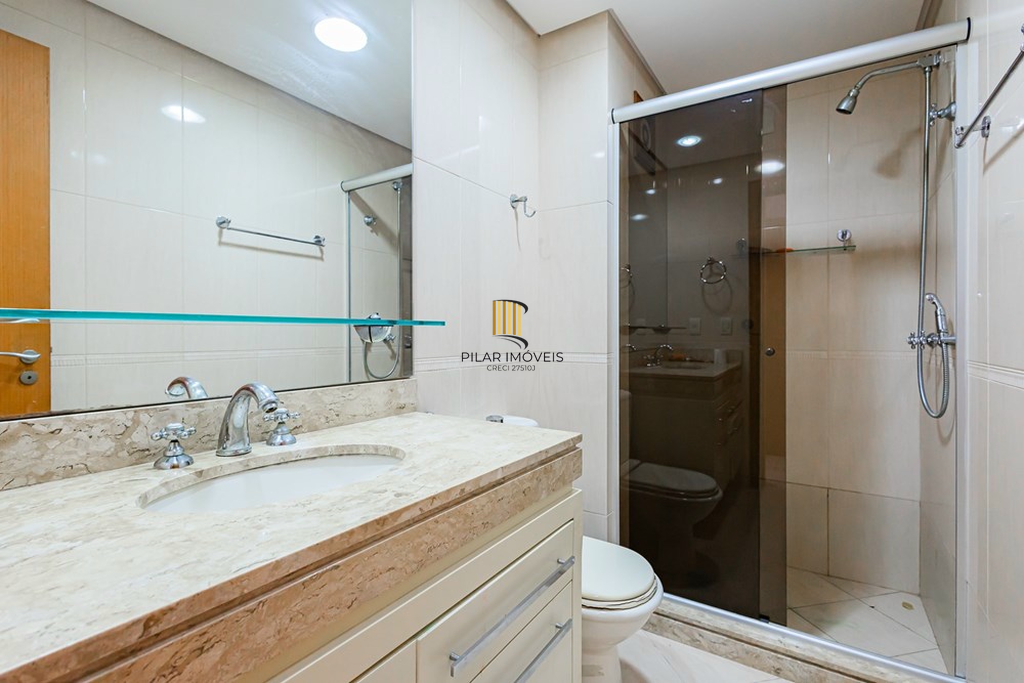 Apartamento 3 dormitórios no bairro Jardim Planalto