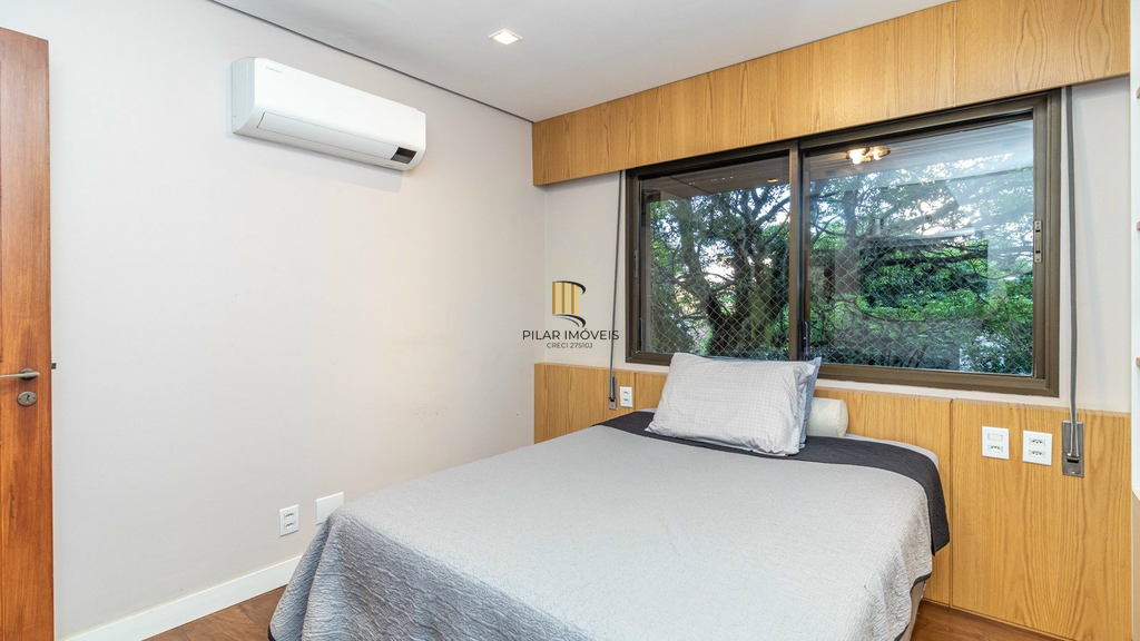 Apartamento 3 dormitórios no bairro Moinhos de Vento