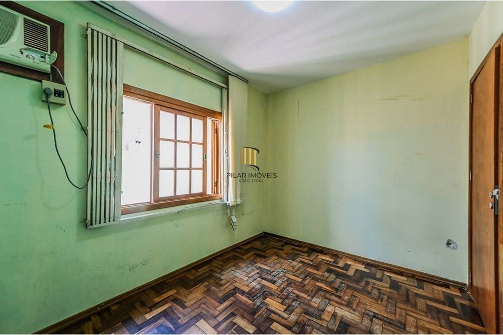 Casa 3 dormitórios no bairro Santa Tereza