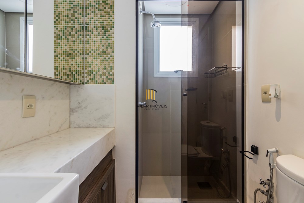 Apartamento 2 dormitórios no bairro Menino Deus