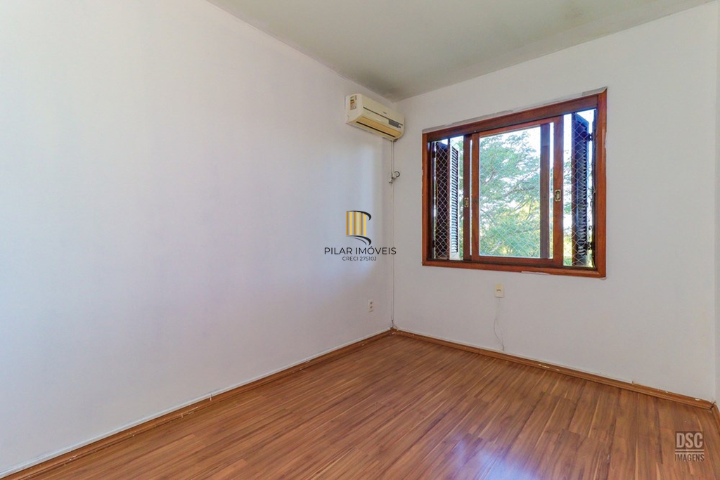 Casa de Condomínio 3 dormitórios no bairro Serraria