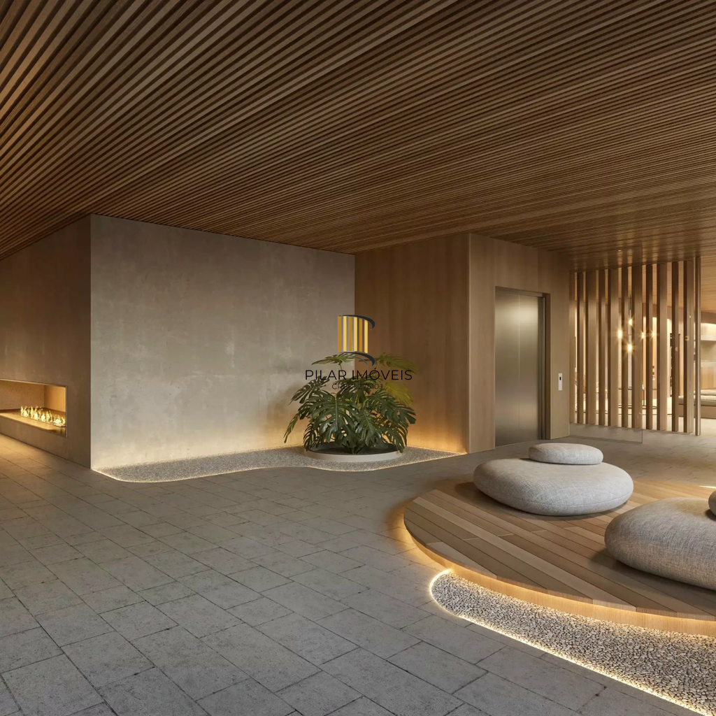 Apartamento 3 dormitórios no bairro Boa Vista