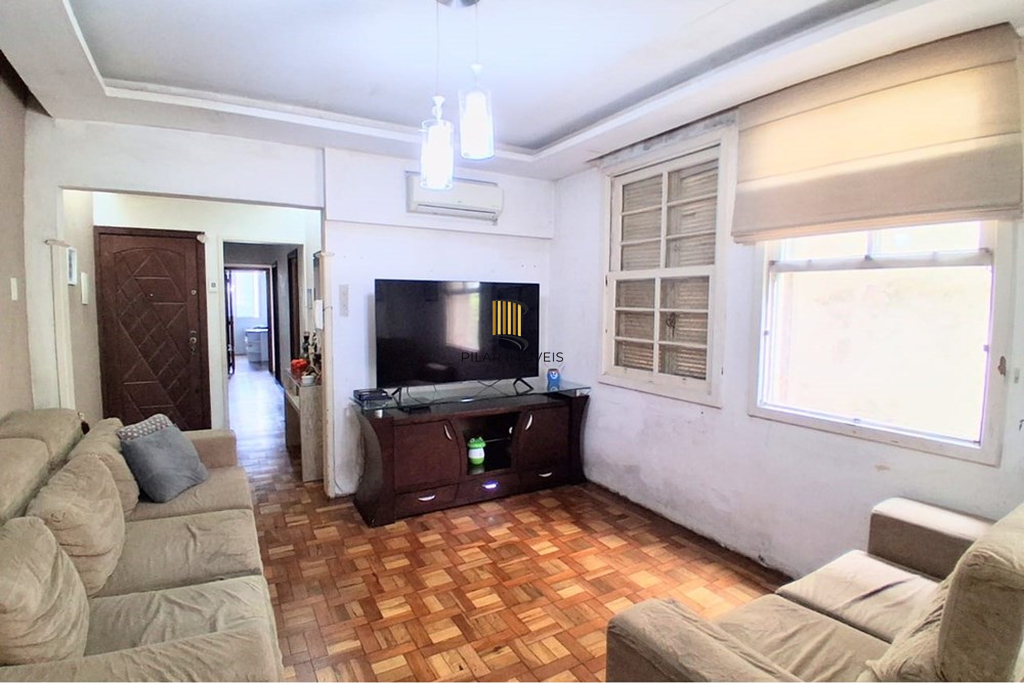 Apartamento 3 dormitórios no bairro Rio Branco