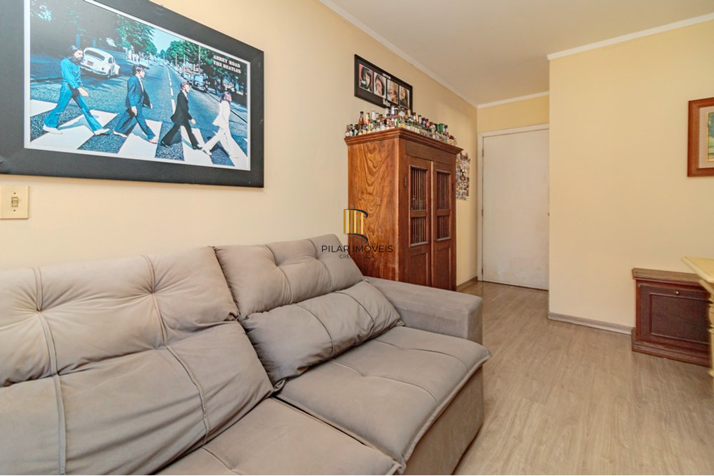 Apartamento 3 dormitórios no bairro Boa Vista