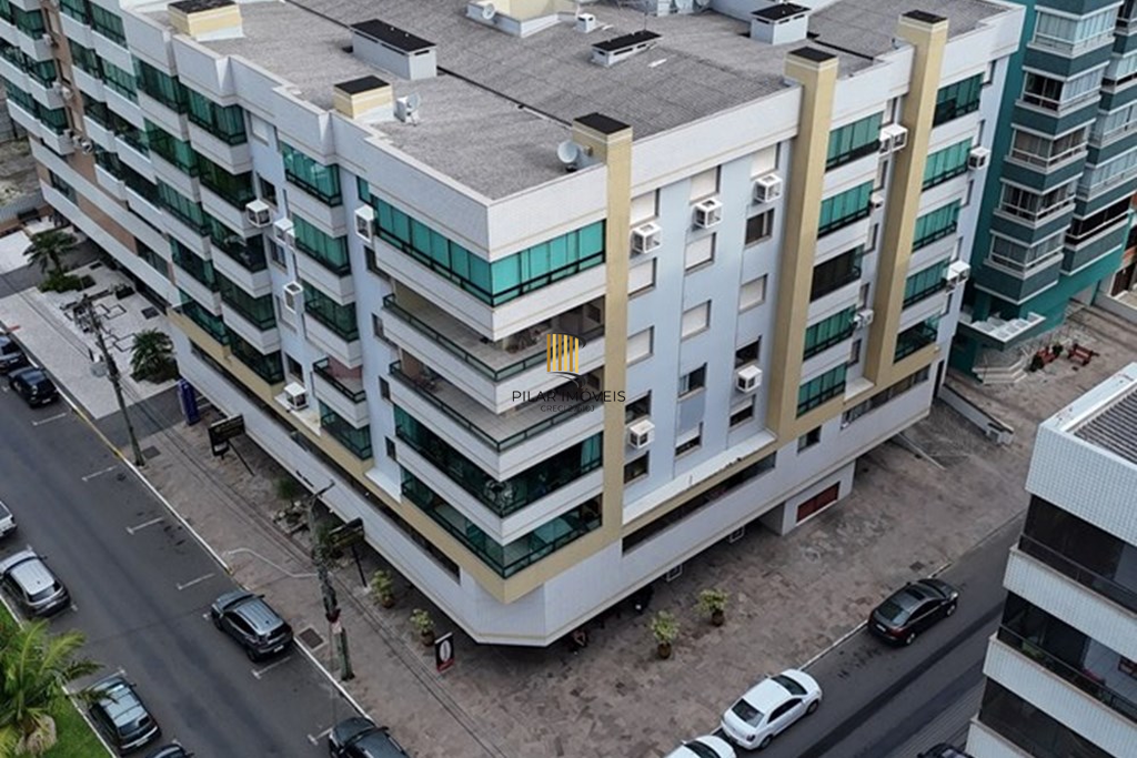 Apartamento 2 dormitórios no bairro Centro