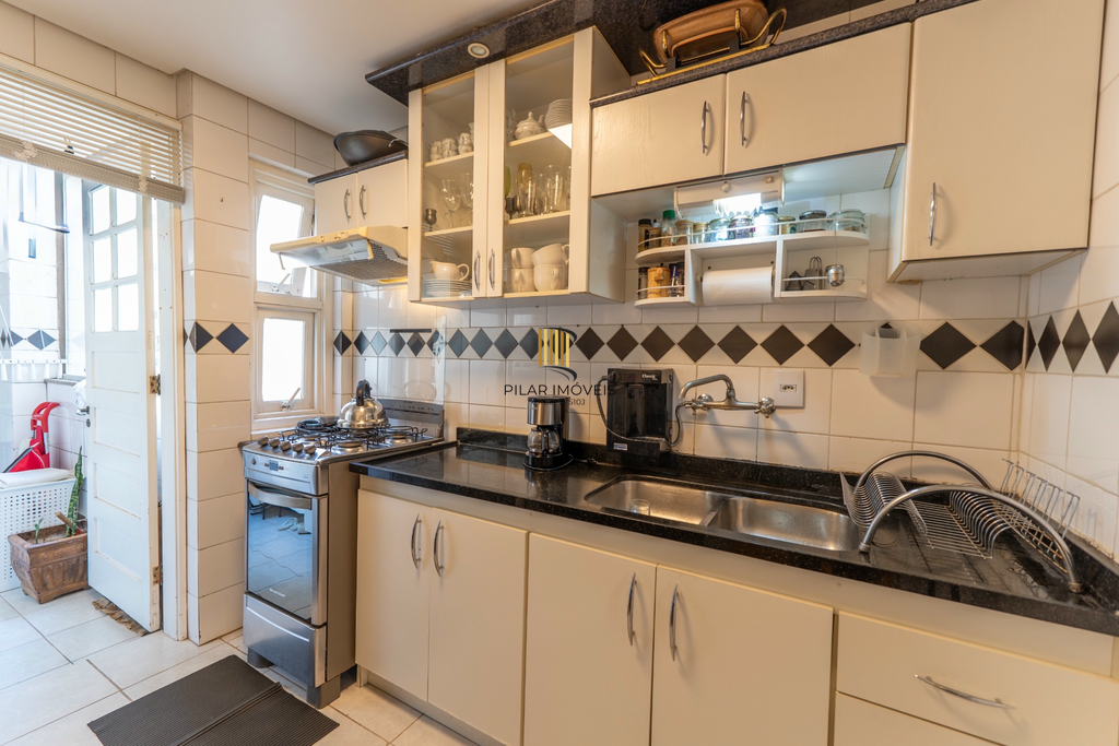 Apartamento 2 dormitórios no bairro Petrópolis